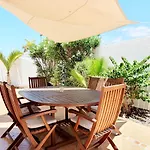 Casa Tauro Villa