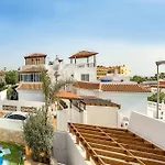 Casa Tauro Villa