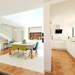 Casa Tauro Villa