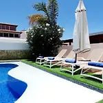 Villa Casa Tauro Costa Adeje (Tenerife)