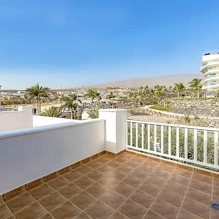 Villa Casa Tauro Costa Adeje (Tenerife)