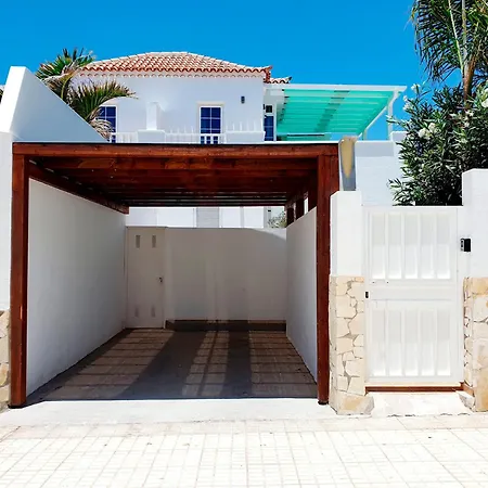 Casa Tauro * Costa Adeje (Tenerife)