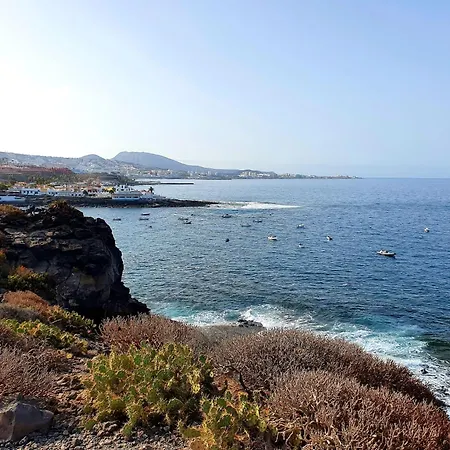 Casa Tauro Costa Adeje (Tenerife)