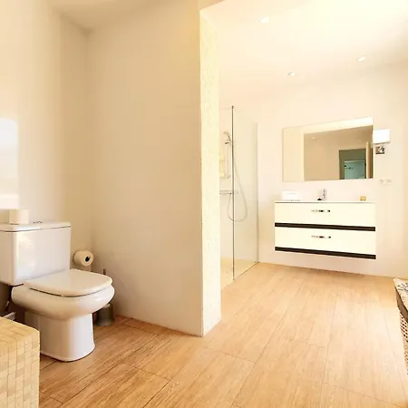 Βίλα Casa Tauro *