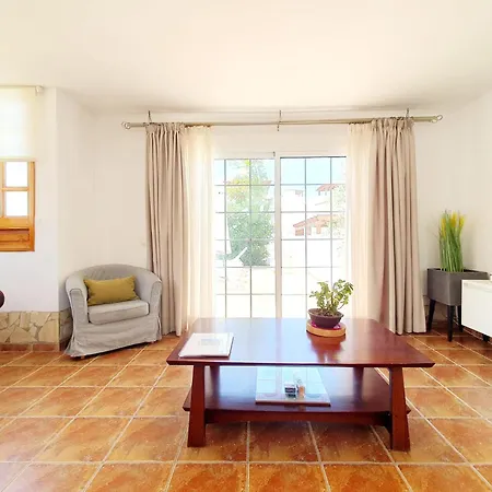Βίλα Casa Tauro *