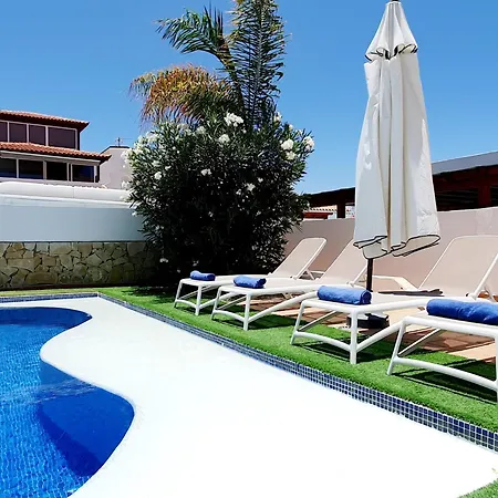 Βίλα Casa Tauro Costa Adeje (Tenerife)