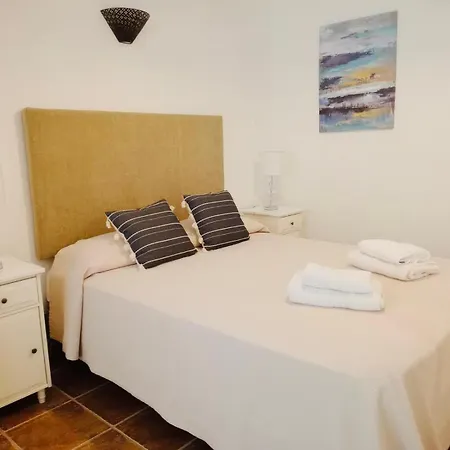 Casa Tauro Βίλα
