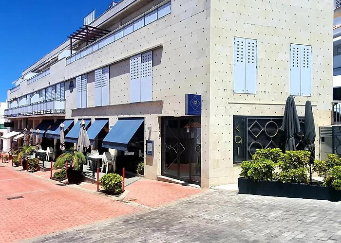 فيلة Casa Tauro *