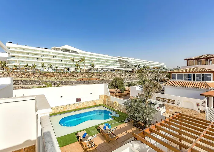 Вилла Casa Tauro *