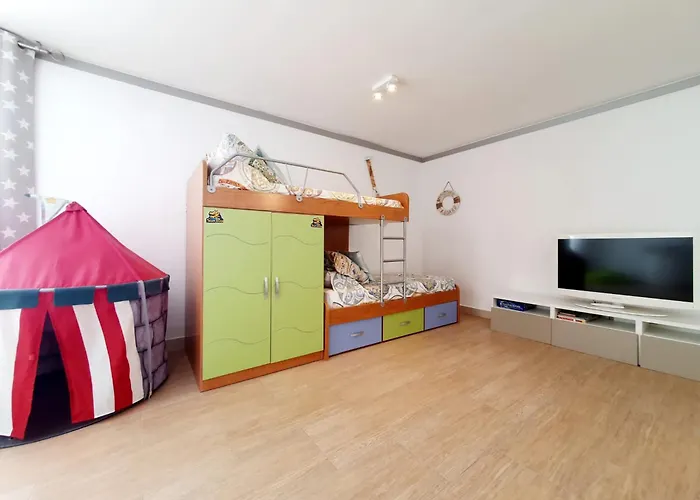 Casa Tauro * أذيخي