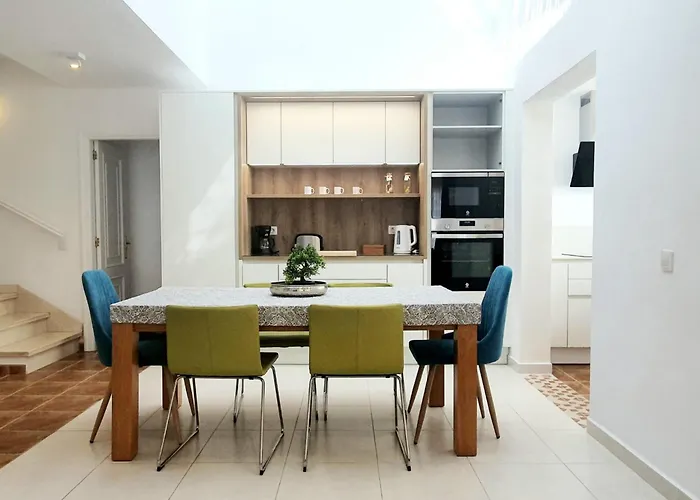 Вилла Casa Tauro