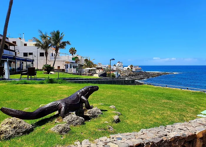 Casa Tauro فيلة *