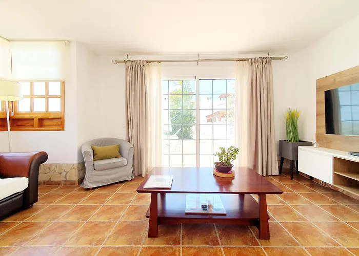 فيلة Casa Tauro *