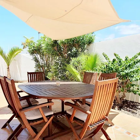 Casa Tauro ヴィラ