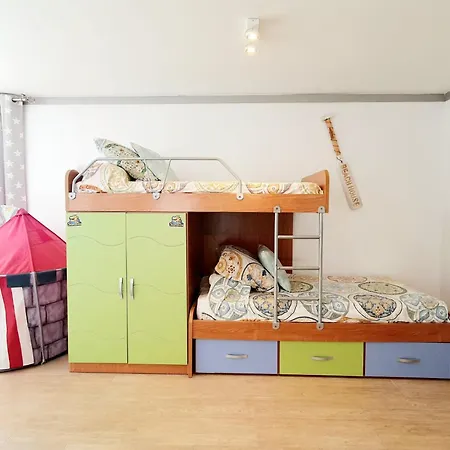 Casa Tauro ヴィラ