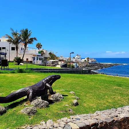 Casa Tauro ヴィラ *