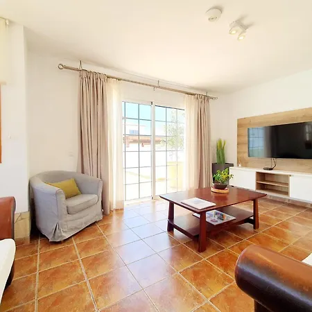 ヴィラ Casa Tauro *