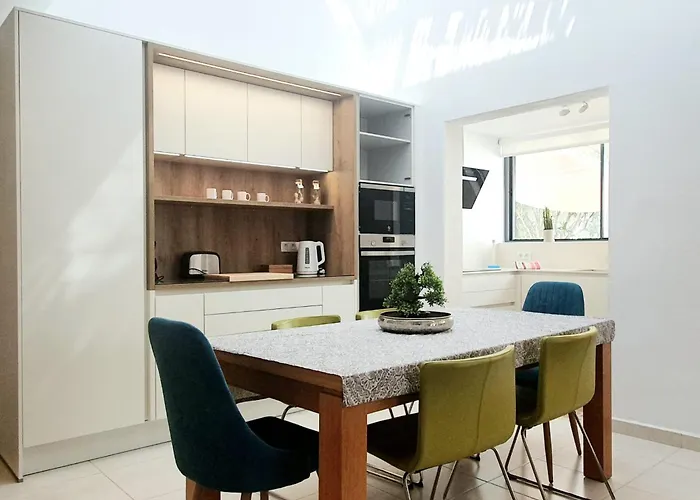 Willa Casa Tauro Costa Adeje (Tenerife)