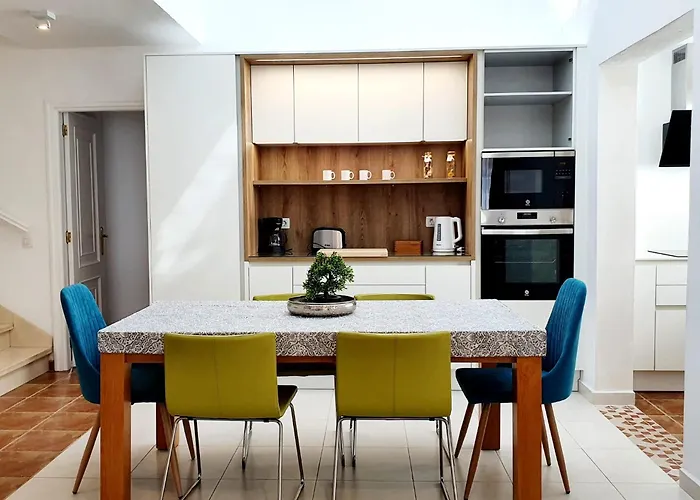 Casa Tauro Costa Adeje (Tenerife)