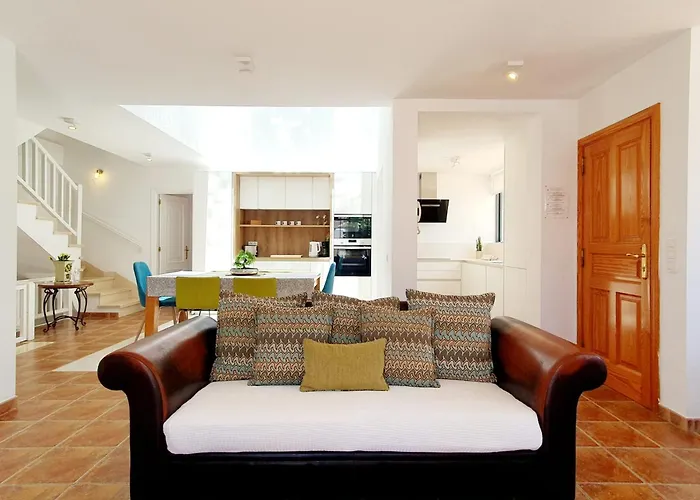 Βίλα Casa Tauro Costa Adeje (Tenerife)