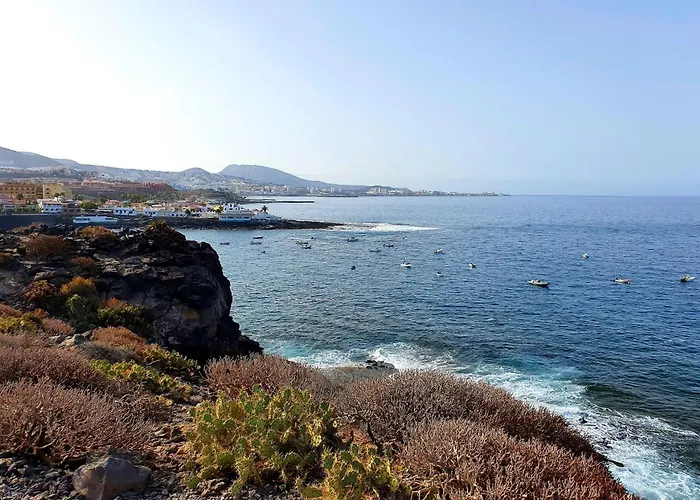 Casa Tauro Costa Adeje (Tenerife)