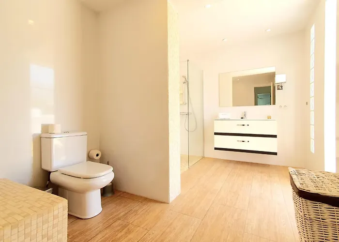 Βίλα Casa Tauro *