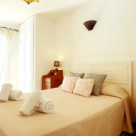 Вилла Casa Tauro Адехе