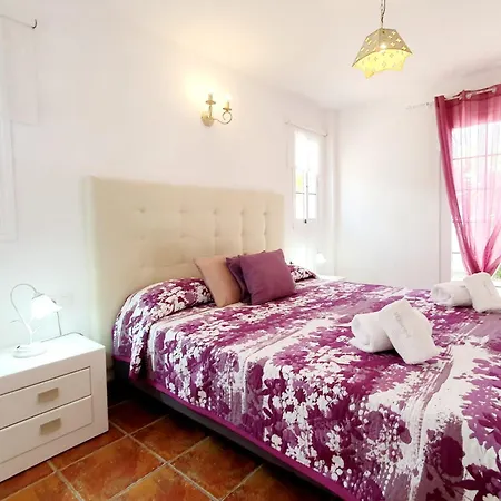 Вилла Casa Tauro *