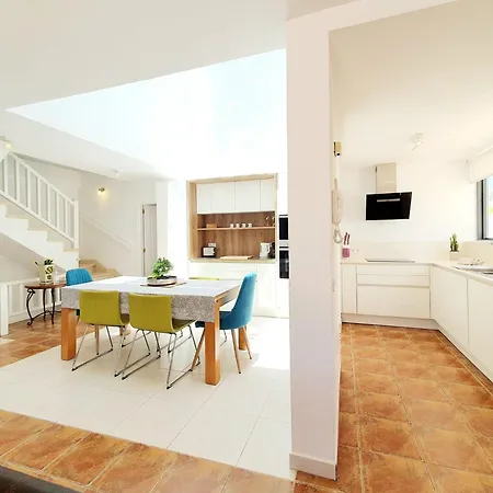 Casa Tauro Вилла