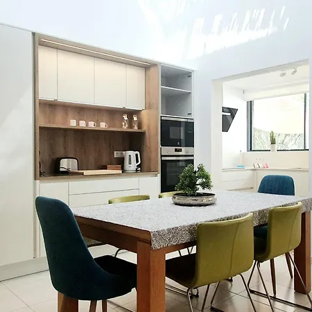 Вилла Casa Tauro Адехе