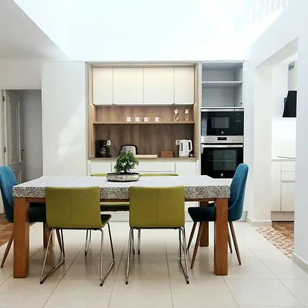 Вилла Casa Tauro