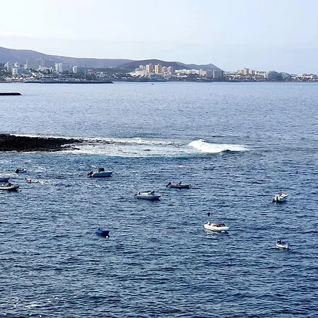 Casa Tauro Адехе