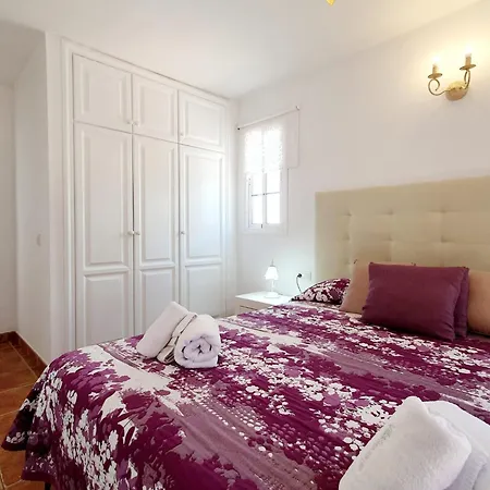 Вилла Casa Tauro Адехе