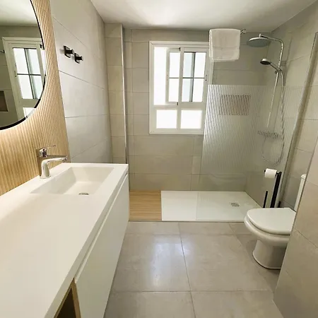 Вилла Casa Tauro