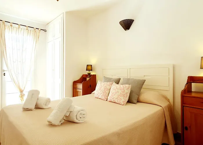 Villa Casa Tauro Costa Adeje (Tenerife)