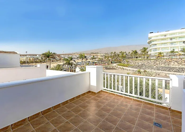 Villa Casa Tauro Costa Adeje (Tenerife)