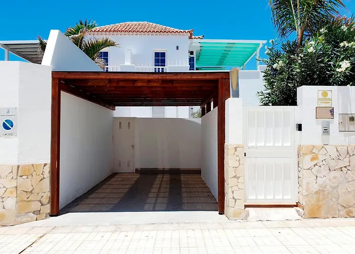 Casa Tauro * Costa Adeje (Tenerife)