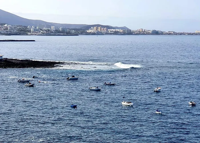 Casa Tauro Costa Adeje (Tenerife)